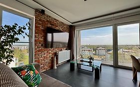 Apartament Corner Śrem